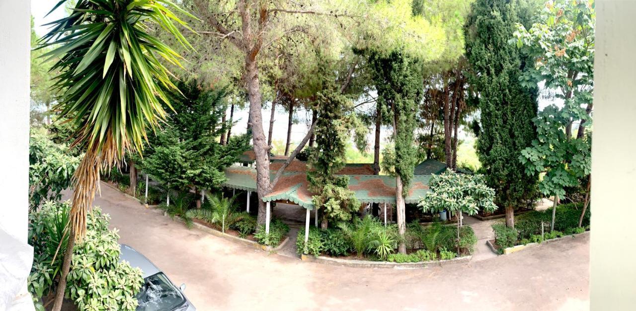 Hotel Nature Kolonje المظهر الخارجي الصورة