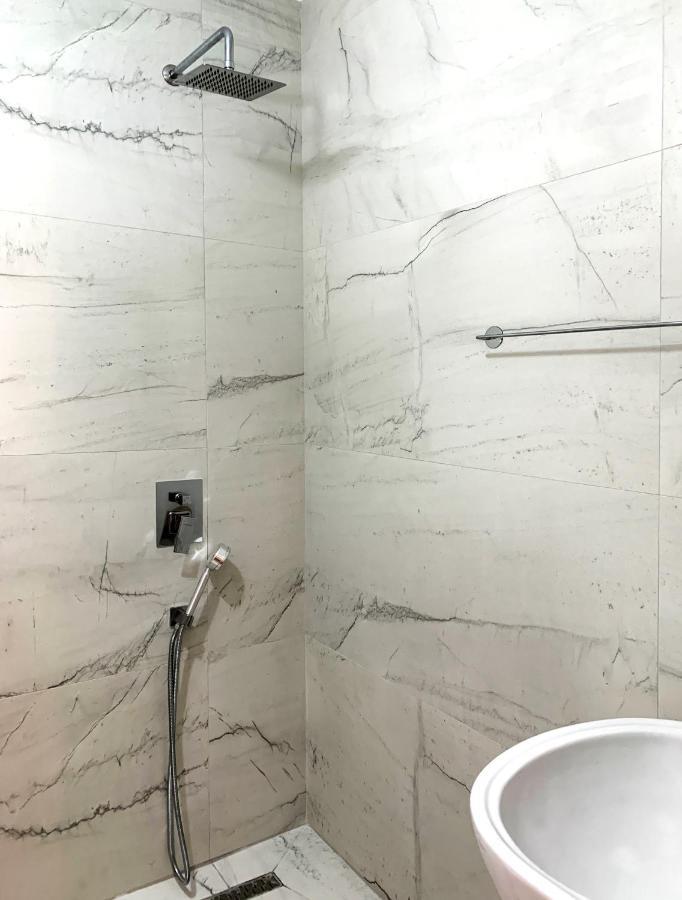 Hotel Nature Kolonje المظهر الخارجي الصورة