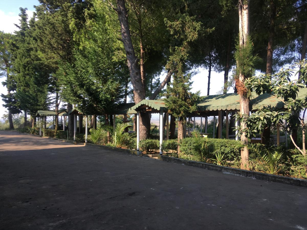 Hotel Nature Kolonje المظهر الخارجي الصورة